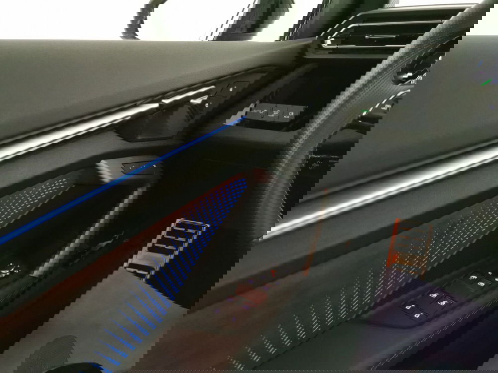 Audi A3 allstreet usata a Roma (20)