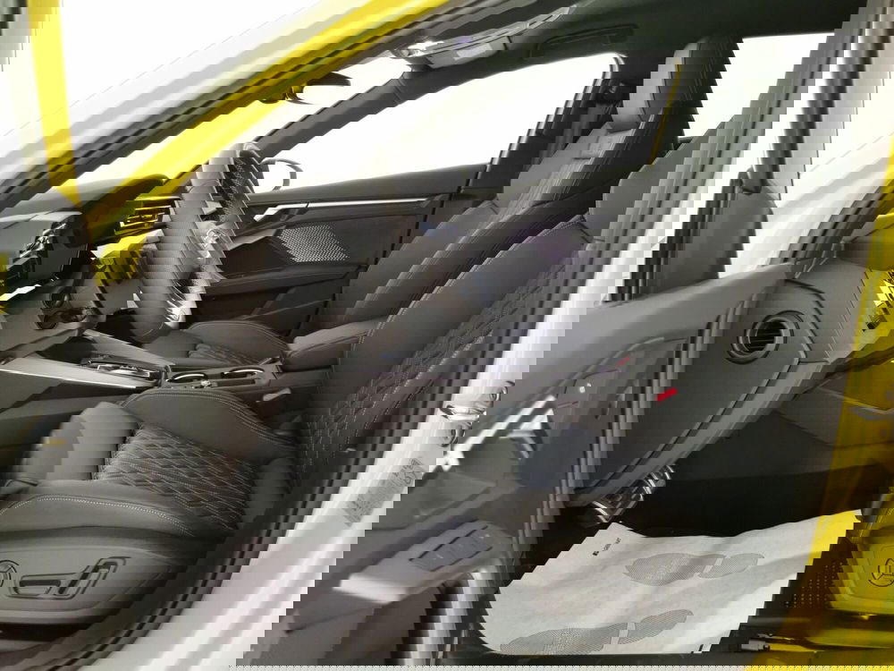 Audi A3 allstreet usata a Roma (5)