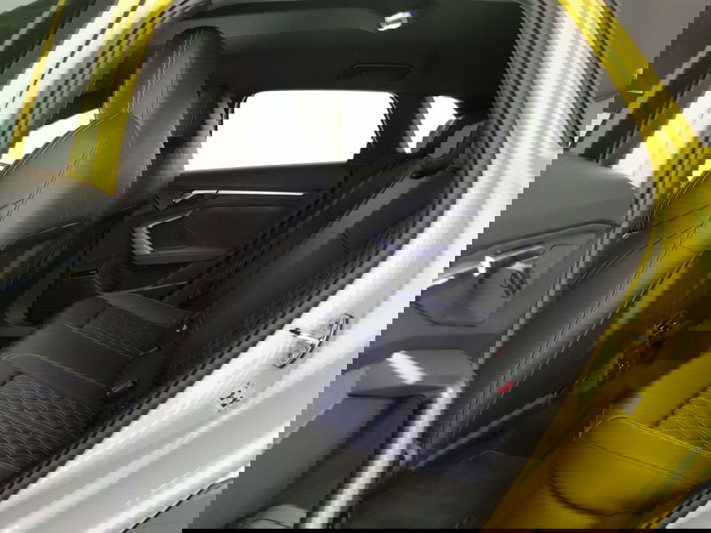 Audi A3 allstreet usata a Roma (6)