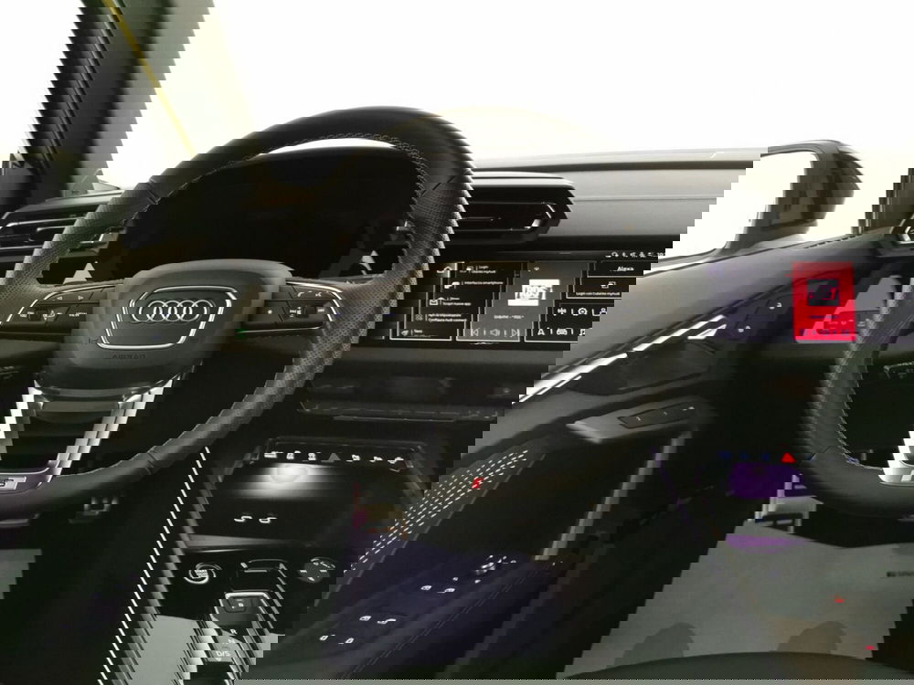 Audi A3 allstreet usata a Roma (8)