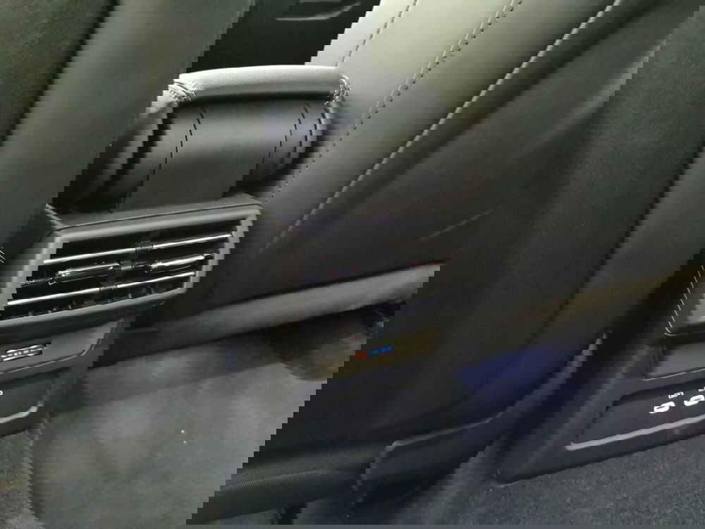 Audi A3 allstreet usata a Roma (9)