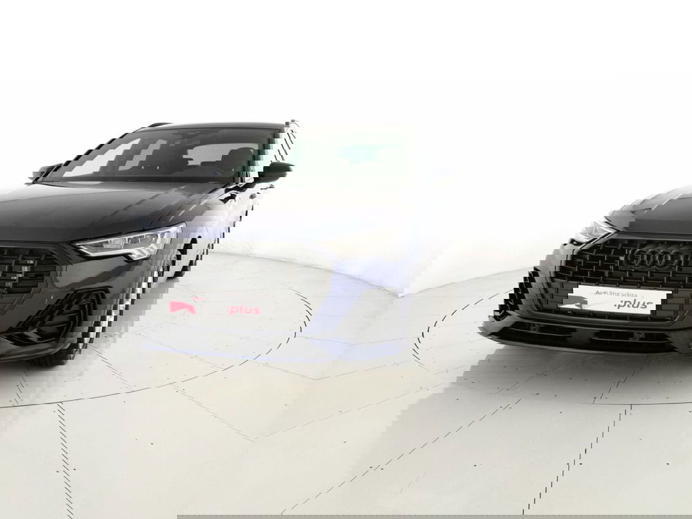 Audi Q3 usata a Roma