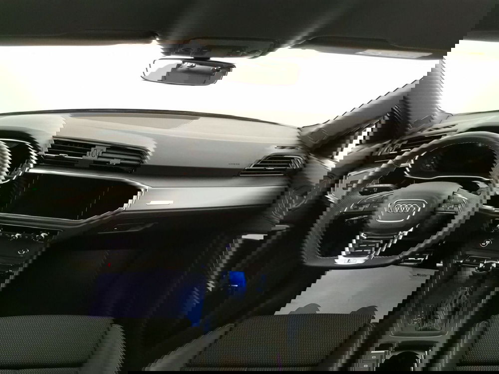 Audi Q3 usata a Roma (11)