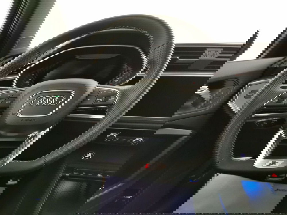 Audi Q3 usata a Roma (12)