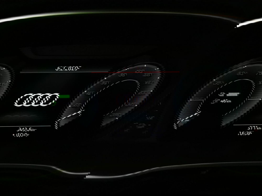 Audi Q3 usata a Roma (13)