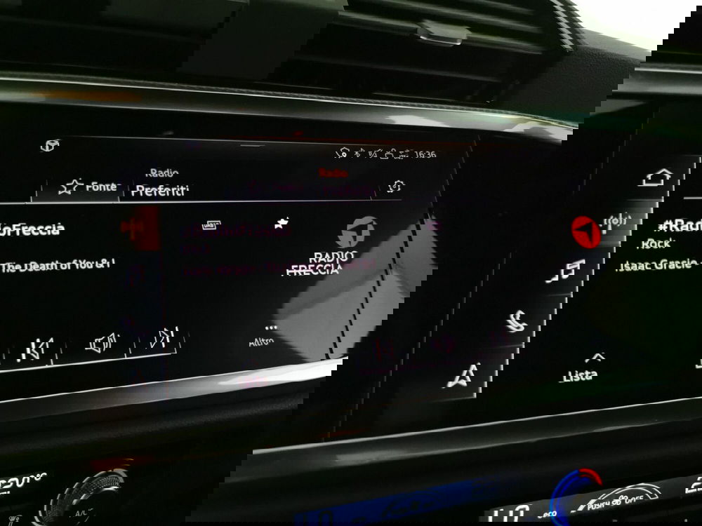 Audi Q3 usata a Roma (15)