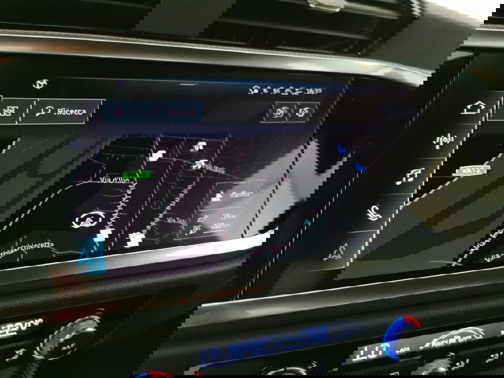 Audi Q3 usata a Roma (16)