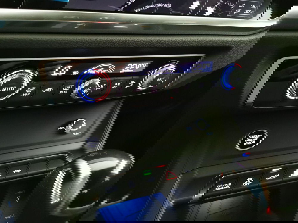 Audi Q3 usata a Roma (17)