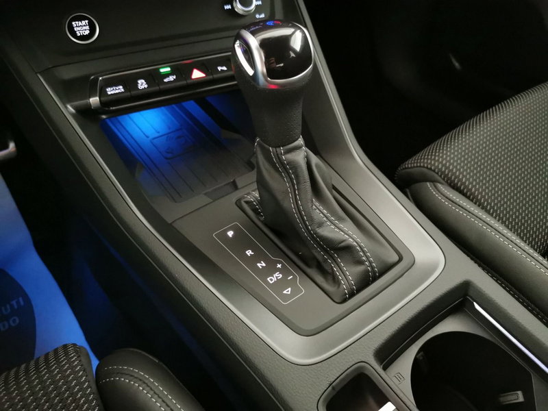 Audi Q3 usata a Roma (18)