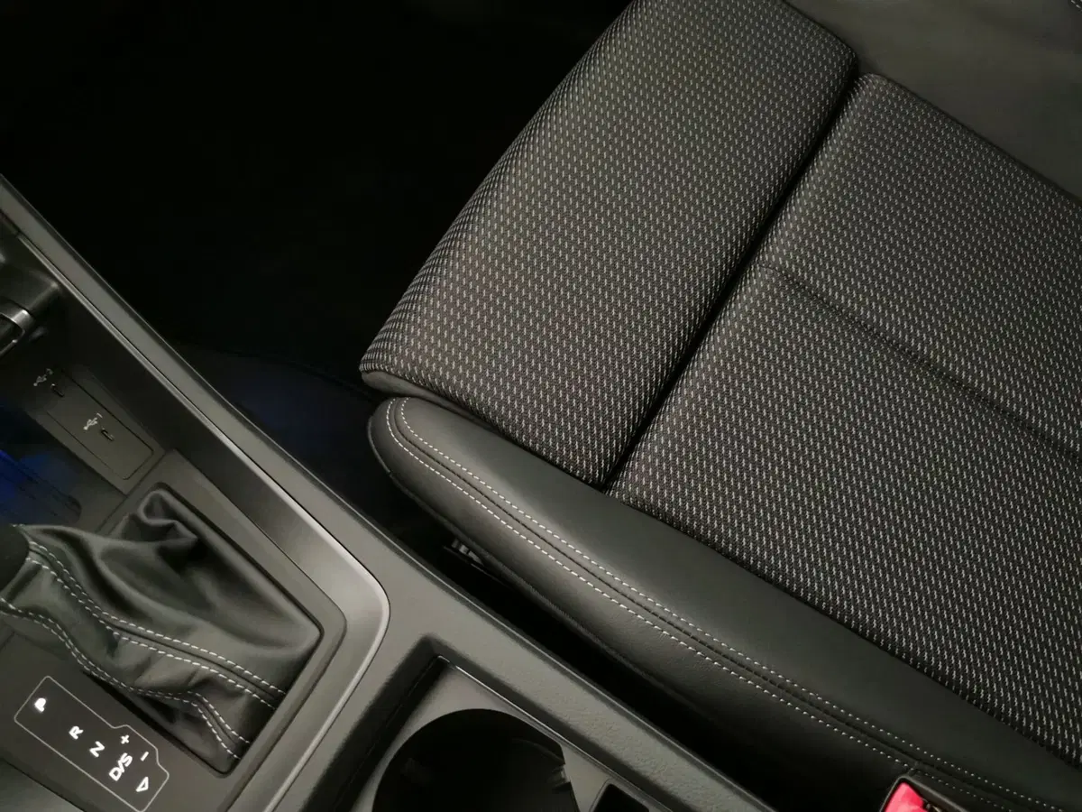 Audi Q3 usata a Roma (19)