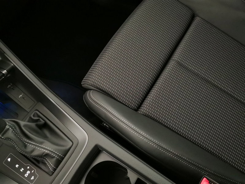 Audi Q3 usata a Roma (19)