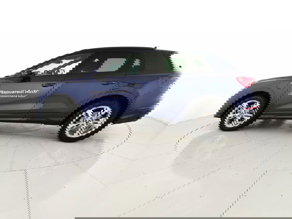 Audi Q3 usata a Roma (2)