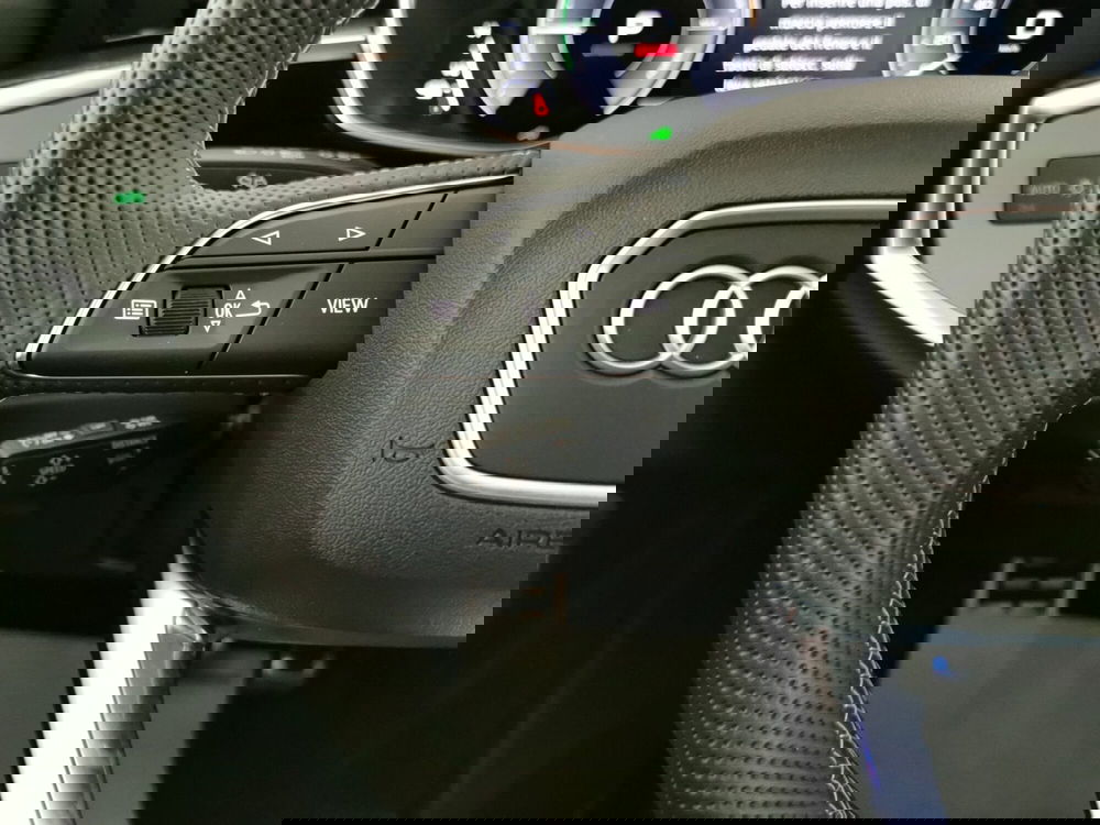 Audi Q3 usata a Roma (20)