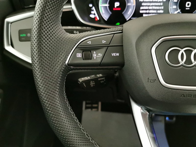 Audi Q3 usata a Roma (20)