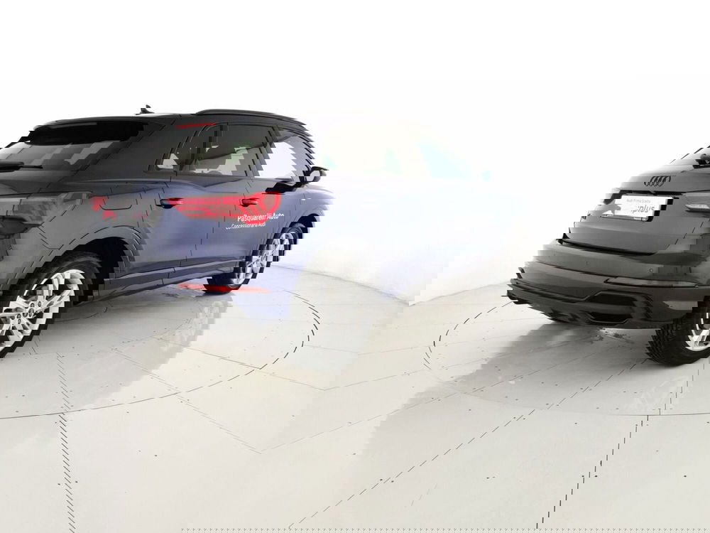 Audi Q3 usata a Roma (3)