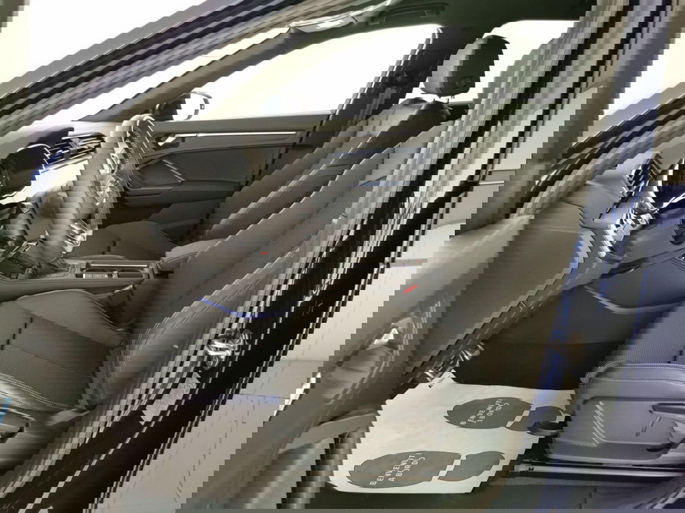 Audi Q3 usata a Roma (5)