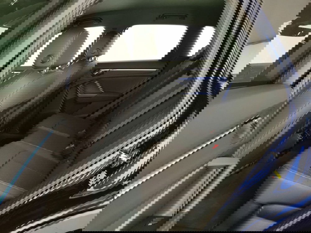 Audi Q3 usata a Roma (6)