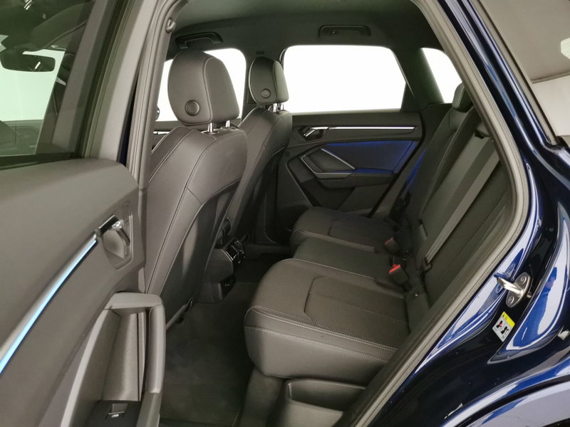 Audi Q3 usata a Roma (6)