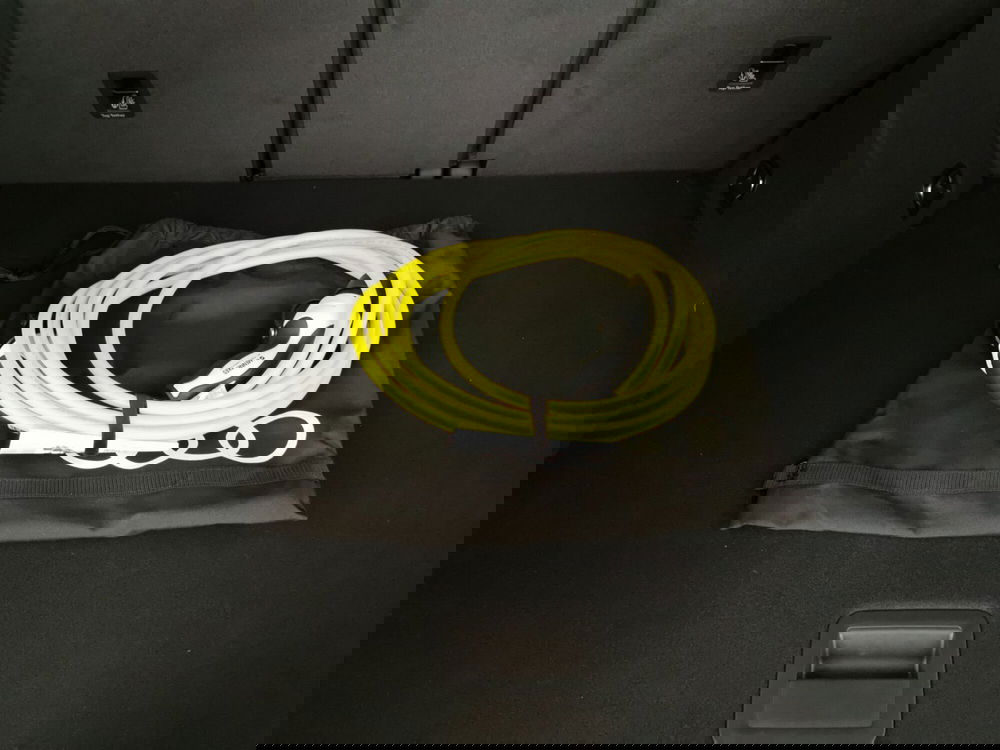 Audi Q3 usata a Roma (7)