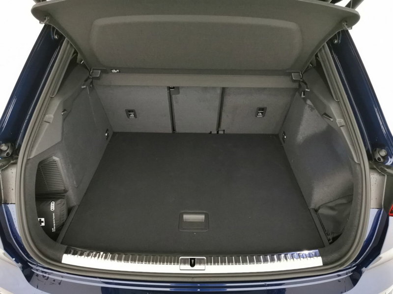 Audi Q3 usata a Roma (8)