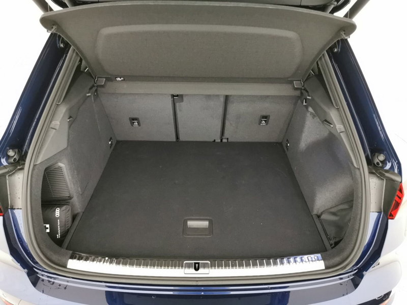 Audi Q3 usata a Roma (9)