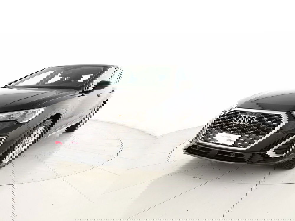 Audi Q3 Sportback usata a Chieti