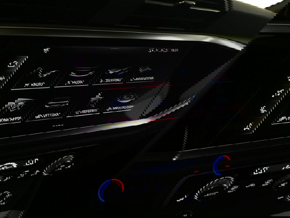 Audi Q3 Sportback usata a Chieti (16)