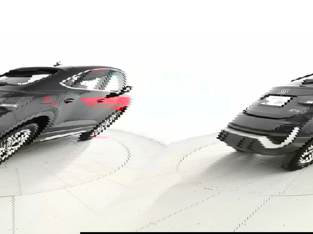 Audi Q3 Sportback usata a Chieti (3)