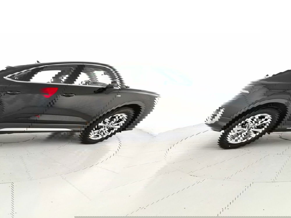 Audi Q3 Sportback usata a Chieti (4)