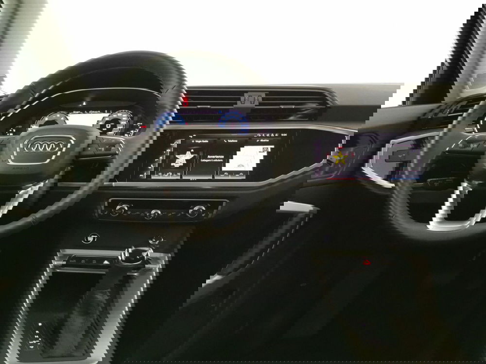 Audi Q3 Sportback usata a Chieti (9)