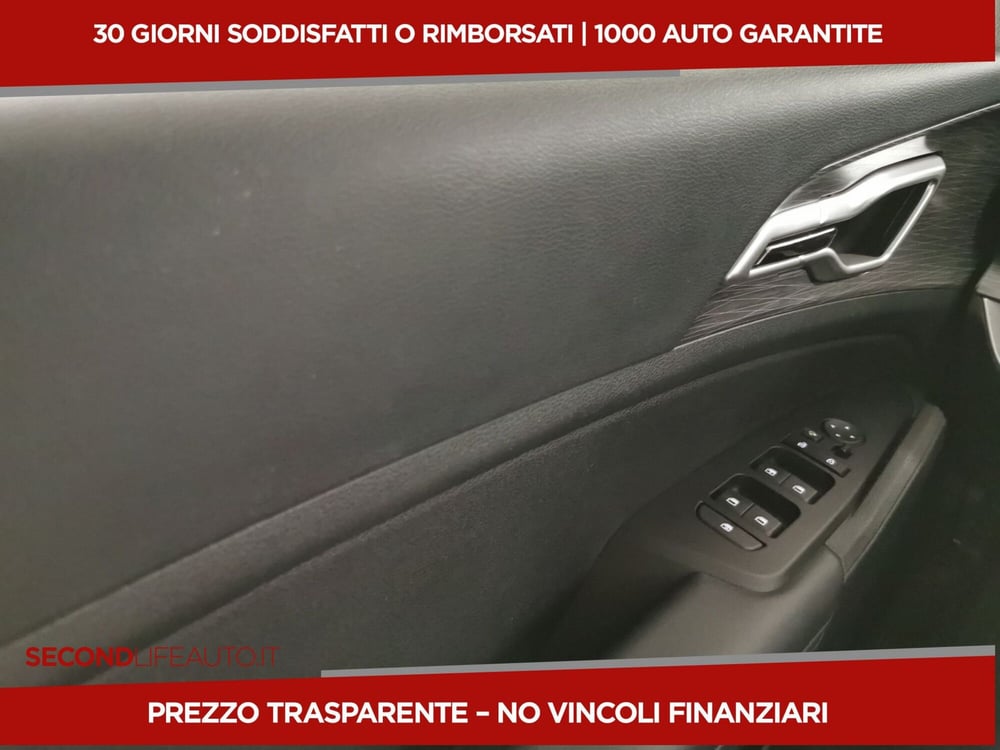 Kia Sportage usata a Roma (18)
