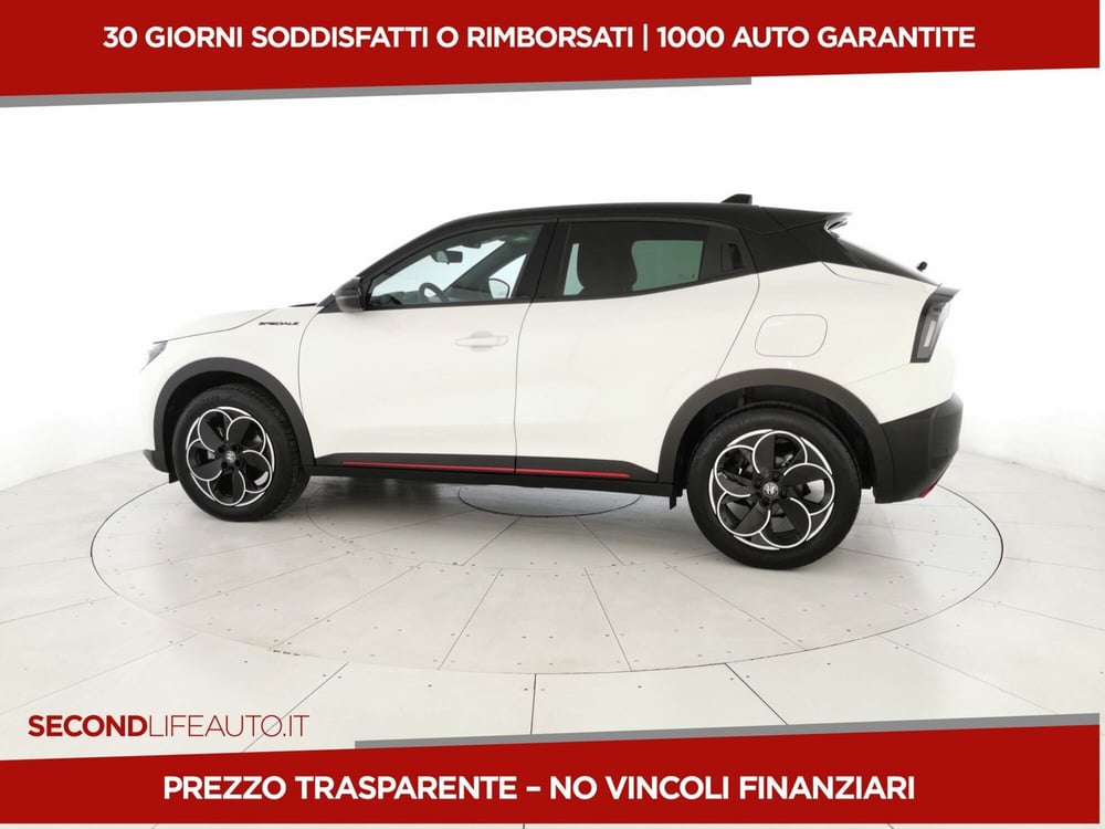 Alfa Romeo Junior usata a Chieti (2)