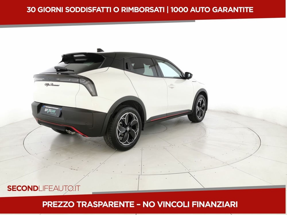 Alfa Romeo Junior usata a Chieti (3)