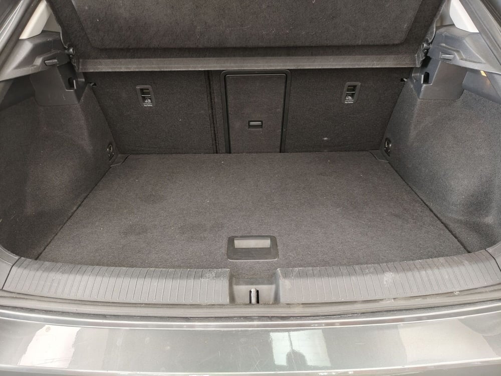 Volkswagen T-Roc usata a Roma (12)