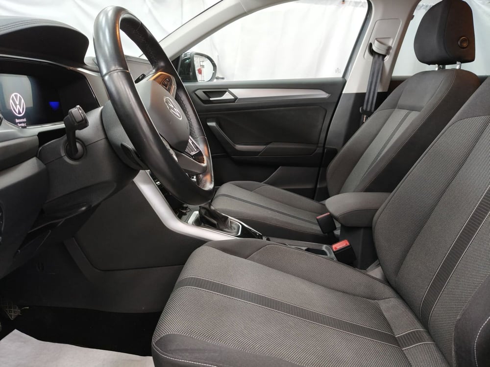 Volkswagen T-Roc usata a Roma (13)