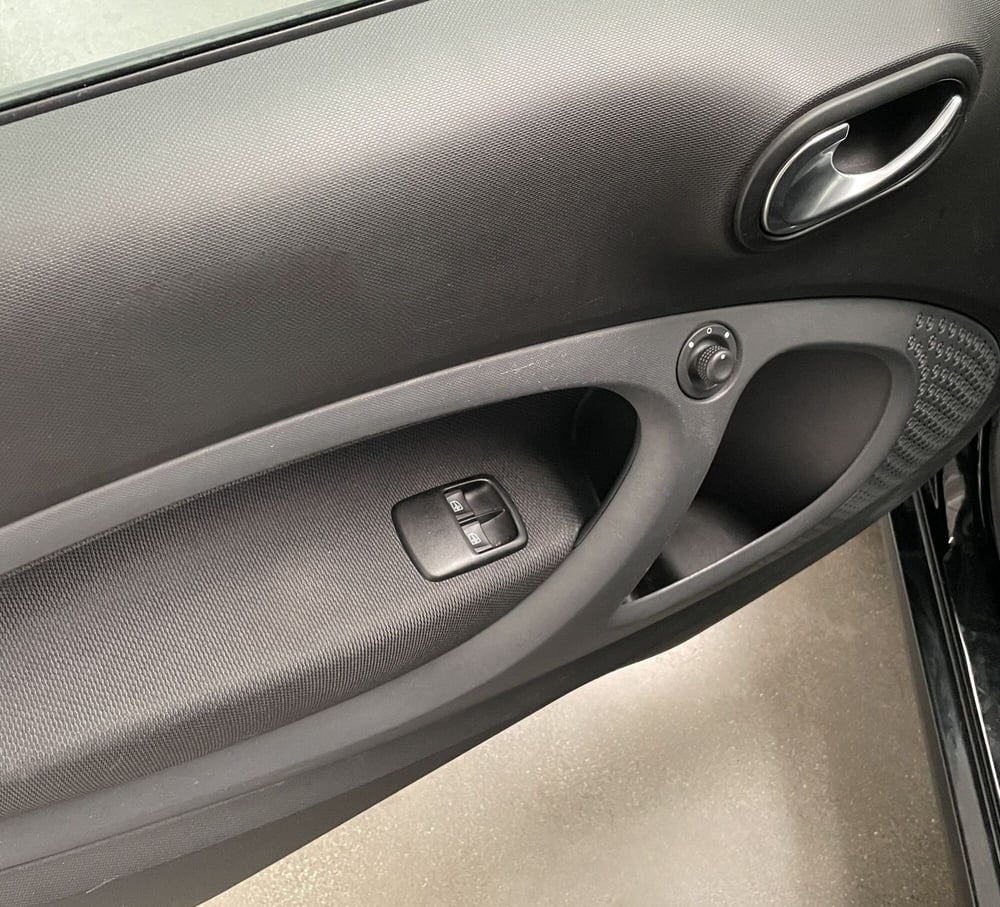 smart Fortwo usata a Novara (16)