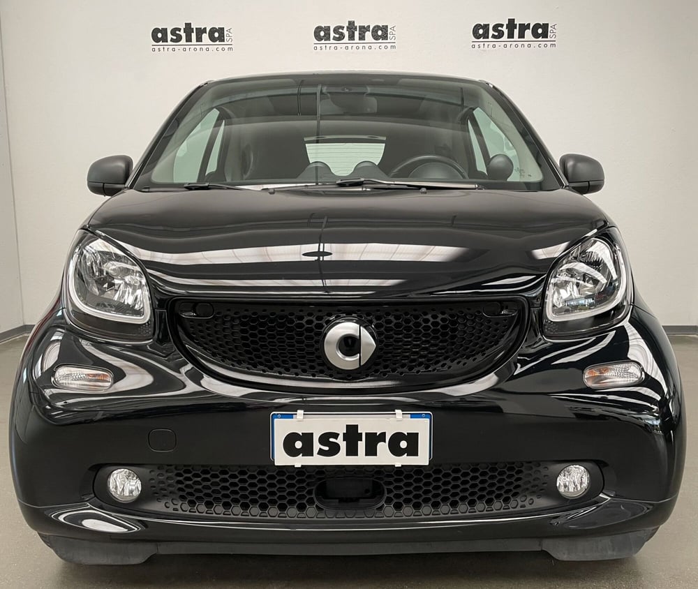 smart Fortwo usata a Novara (20)
