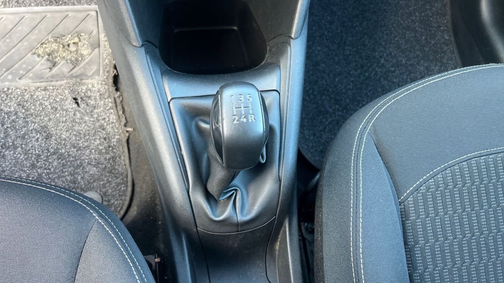 Peugeot 208 usata a Viterbo (13)