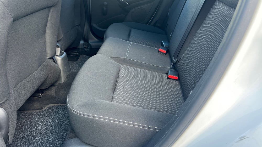 Peugeot 208 usata a Viterbo (14)