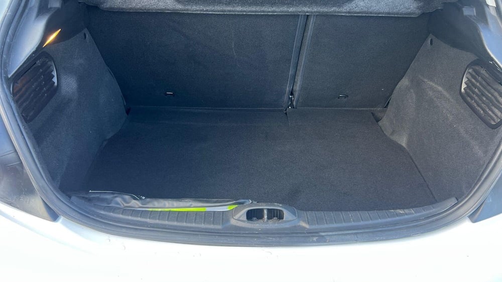 Peugeot 208 usata a Viterbo (15)