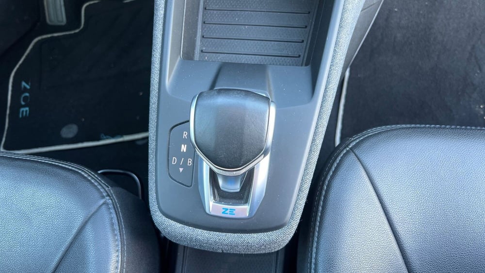 Renault Zoe usata a Viterbo (12)