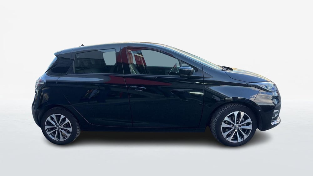 Renault Zoe usata a Viterbo (3)