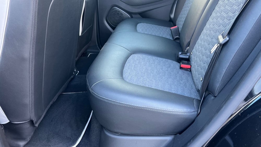 Renault Zoe usata a Viterbo (9)