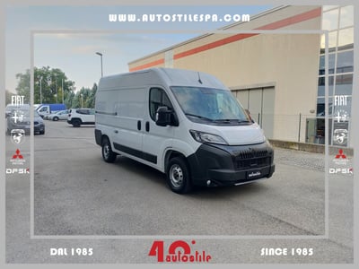 Peugeot Boxer Furgone 333 L2H2 2.2 bluehdi 140cv S&amp;S del 2024 usata a Scandiano