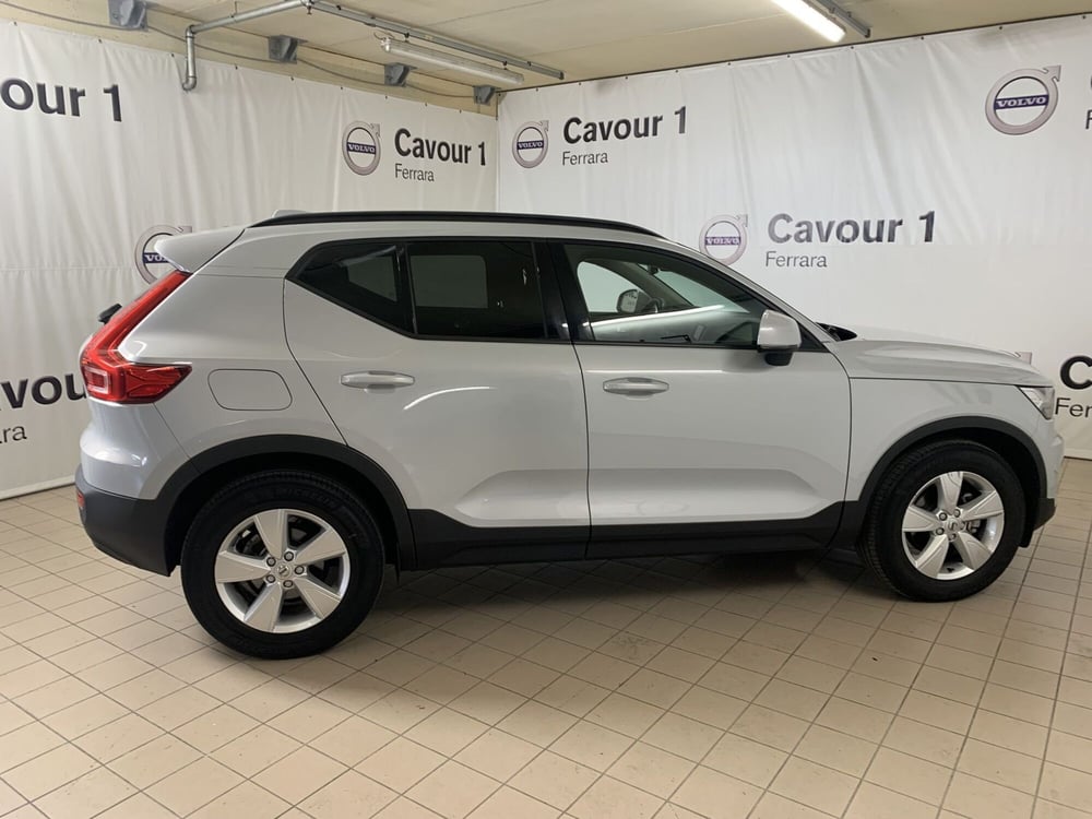 Volvo XC40 usata a Ferrara (10)