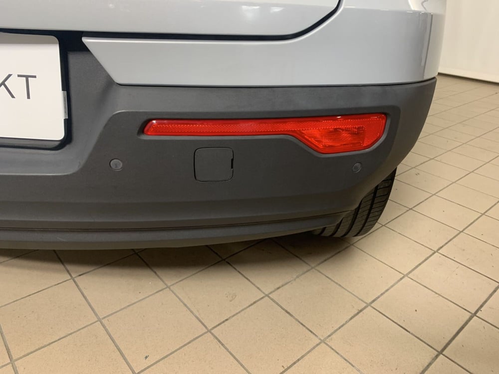 Volvo XC40 usata a Ferrara (12)
