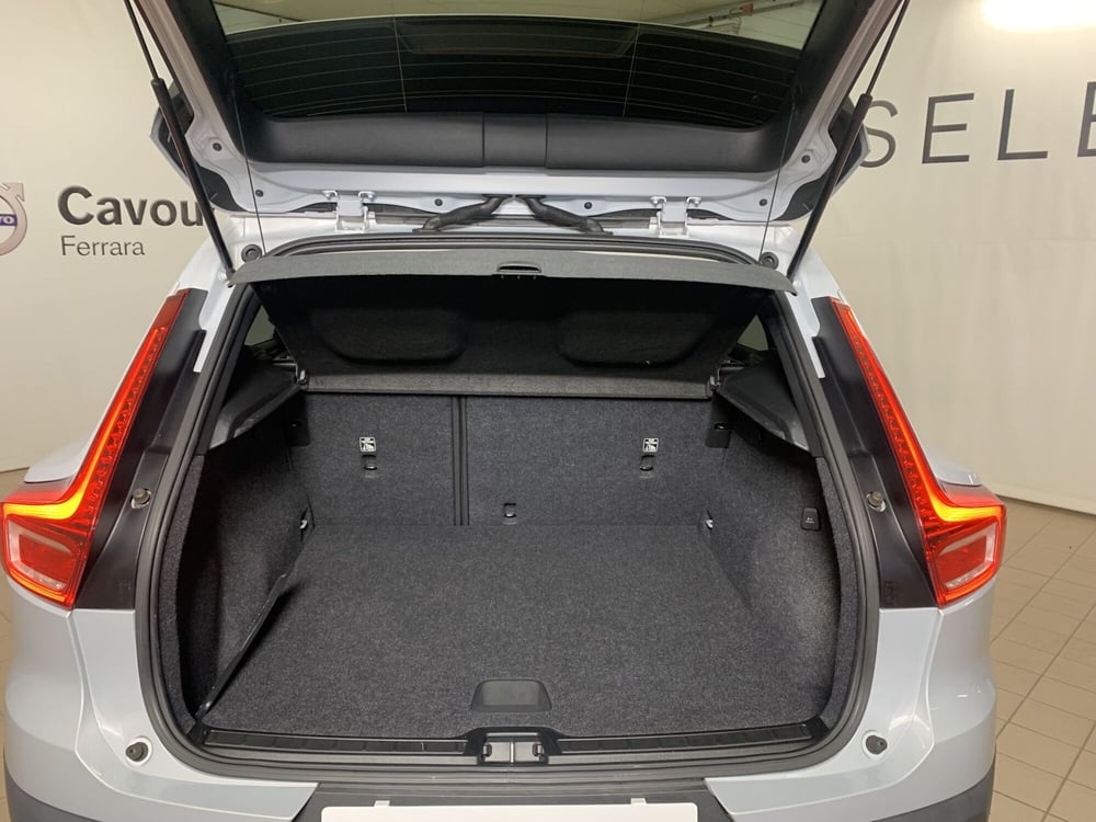 Volvo XC40 usata a Ferrara (13)