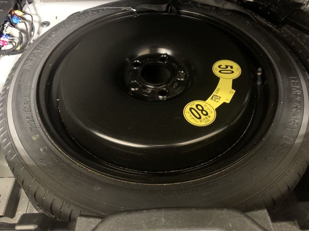 Volvo XC40 usata a Ferrara (14)