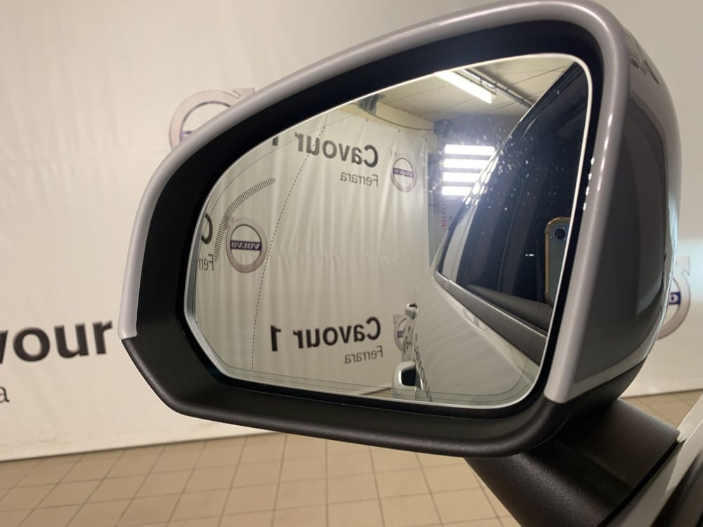Volvo XC40 usata a Ferrara (15)