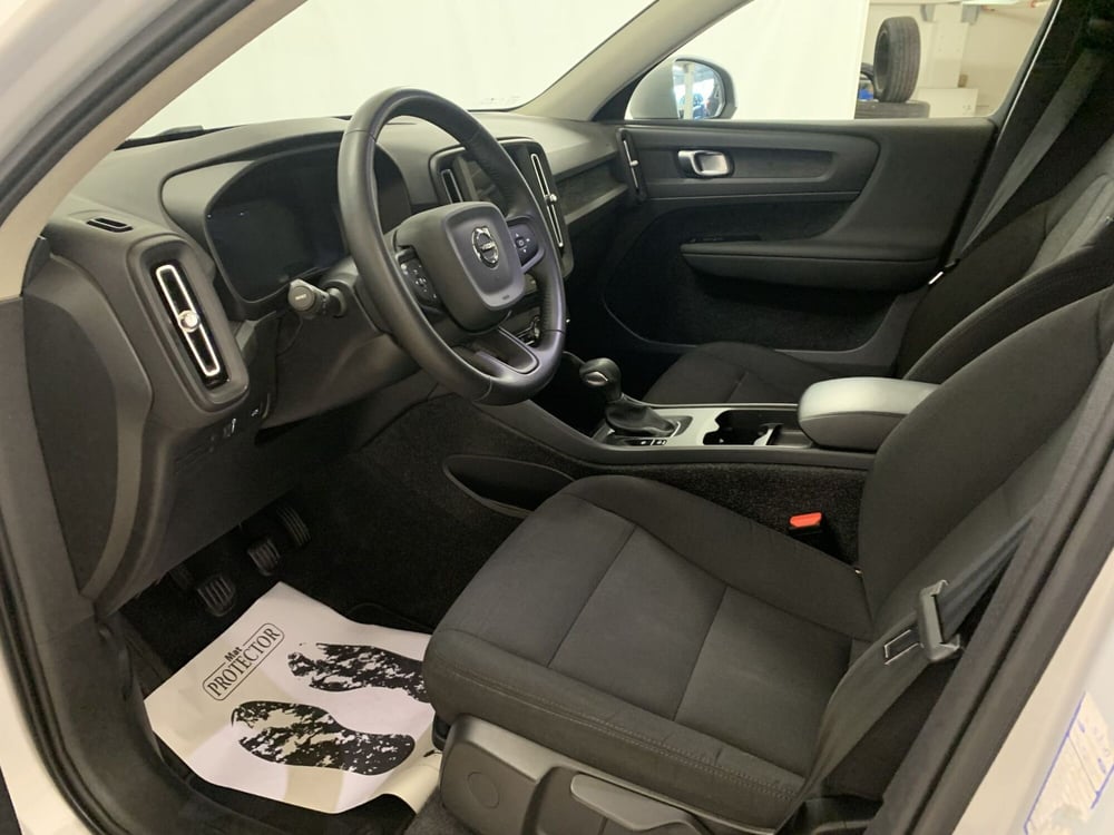 Volvo XC40 usata a Ferrara (16)